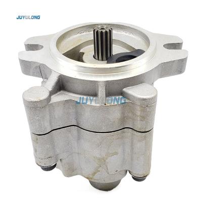 China Excavator Excavator Attachments Fit CAT330C 345 Hydraulic Auxiliary Pump 336D Gear Pump Tail Pilot Pump for sale