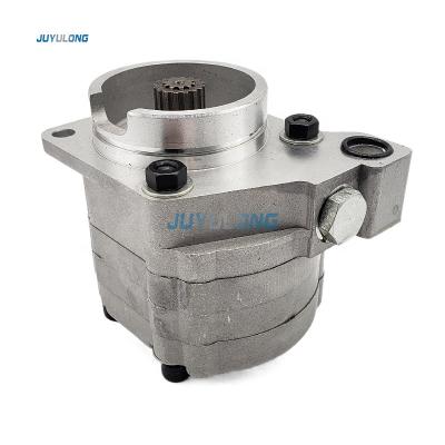 China Excavator Excavator Accessories Suitable For CAT E215 229 225B 300B Pilot Auxiliary Gear Pump Tail Pump A8V0107 for sale