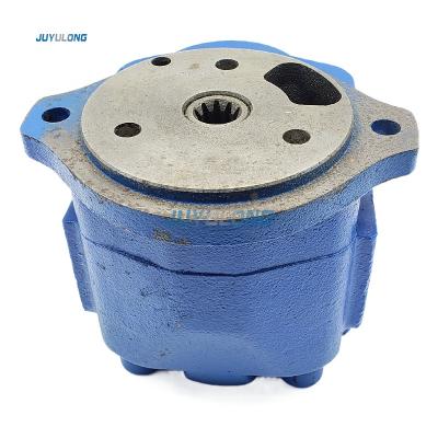 China Excavator Excavator Attachments Fit Yanmar Island 60 75 80 Ishikawa Hydraulic Pump 70 90B Gear Pump Tail Pilot Pump for sale