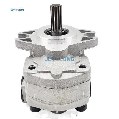 China Excavator Excavator Attachments Fit Kobelco SK100 120 Hydraulic Pump 200-1-3-5 Gear Pump Tail Pump for sale