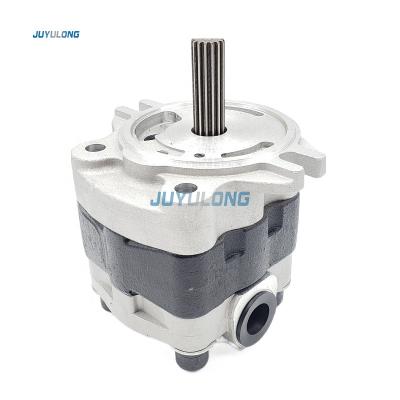 China Excavator Excavator Accessories Fit Liugong LG906C KYB PSVD2-27E Pump Gear Pump Tail Hydraulic Pilot Pump for sale