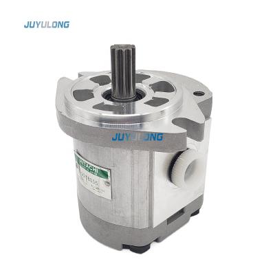 China Crawler Excavator Excavator Parts for ZAX120-5 200-6 210-6 230-6 240-5 EX250-3 Gear Pump Driver Pump 92180005 4276918 for sale