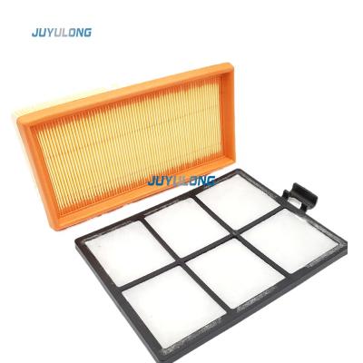 China Excavator Excavator Parts For Kato HD820 512 1023 1430-3 Air Conditioning Filter Element External Filters 56186-40290 YT50V01002P1 for sale