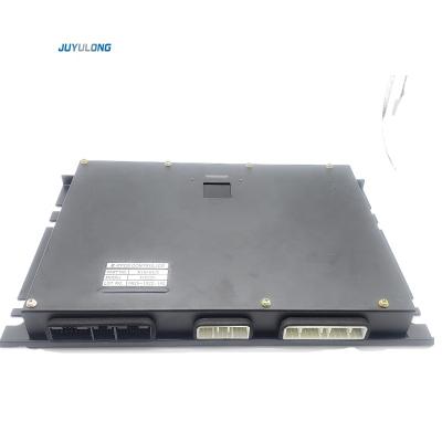 China Excavator Excavator Accessories Fit Doosan DX225-7 Computer Panel K1056425 for sale