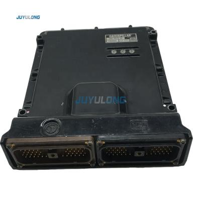 China Excavator Excavator Accessories Fit For CAT E320D E345D Hydraulic Pump Computer Panel ECM Controller 366-8821 for sale