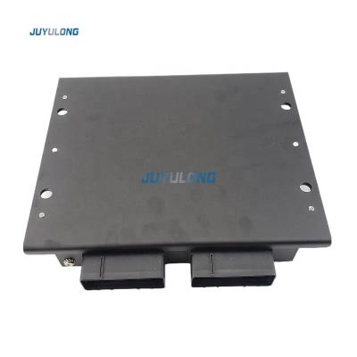 China Excavator Excavator Accessories Fit For Hyundai R110-7 CPU Computer Board Controller 21N3-32600 for sale