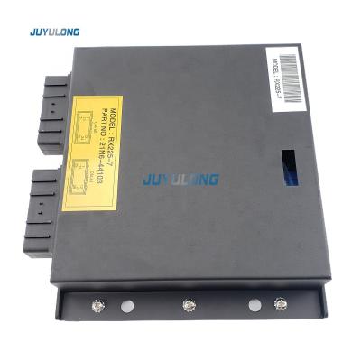 China Excavator Excavator Accessories Fit For Hyundai R335LC-7 R335-7 Computer Panel Controller 21N9-32600 for sale