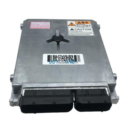 China High Quality Excavator Parts Engine Computer Panel 4HK1 6HK1 Engine Controller ECU 8-98126056-1 898126056 for sale