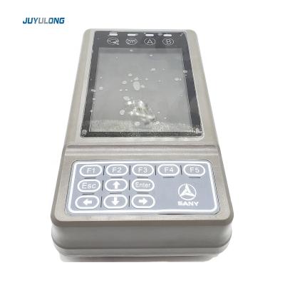 China Excavator Excavator Accessories Fit Sany SY215-9 Controller Monitor Instrument Display 11888260 for sale