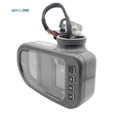 China High Quality JUYULONG Excavator EC210 EC240 EC290 EC360 EC460 Excavator Monitor Display VOE14527149 14527149 for sale