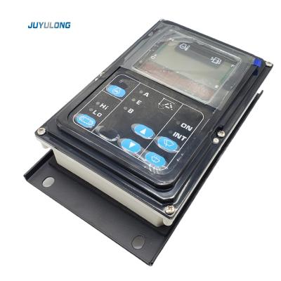 China JUYULONG Excavator Excavator Parts Monitor PC130-7 Electronic Display 7835-10-2005 for sale