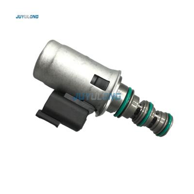 China Excavator Excavator for John Deere JCB 200 Solenoid Valve Zhu Zai Pump Safety Main Pump Proportional Valve SV98-T39S 220 240 360 for sale