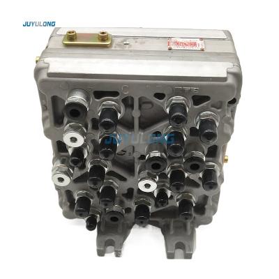 China Excavator Excavator Accessories Fit ZAX200 ZAX300 ZAX330 YA00000543 Signal Valve Control Valve for sale