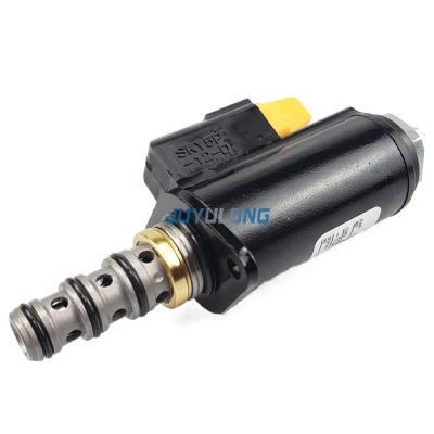 China Excavator Excavator for CATE330C E336D Main Proportional Pump Solenoid Valve KDRDE5K-31/40E30 225-4558 for sale