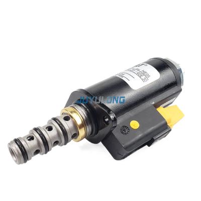 China Crawler Excavator Excavator for CAT320B 320C E320C E320D E325B Hydraulic Pump Proportional Solenoid Valve KDRDE5K/31/40E30 111-9916 for sale