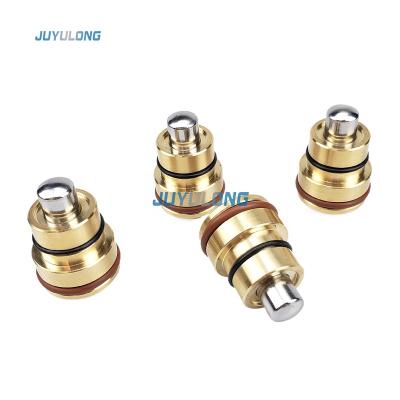 China Excavator Excavator Attachments Fit Sumitomo SH60 100 120 200-3 A2 A3 Suction Valve Walking Ball for sale