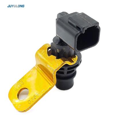 China Excavator Excavator Accessories Fit CATE345 349D 450D C13 Camshaft Timing Eccentric Shaft Speed ​​Sensor for sale