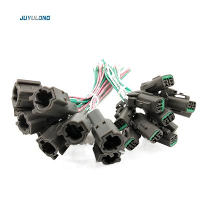 China JUYULONG Crawler Excavator Excavator Fits Hitachi ZAX60 EX 70 120 200-3-5-6 High Quality Speed ​​Sensor Oil Float Catch Accessories for sale