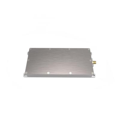 China Other SZHUASHI YJM5850B all new high quality 5.8GHz 50W 47dBm field signal source for sale