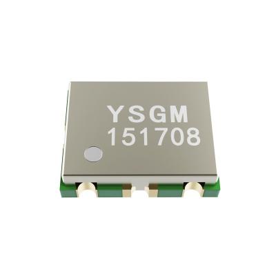 China VCO Standard Voltage Controlled Oscillator with Buffer Amplifier for 1560MHz-1620MHz Applications 100% New for sale