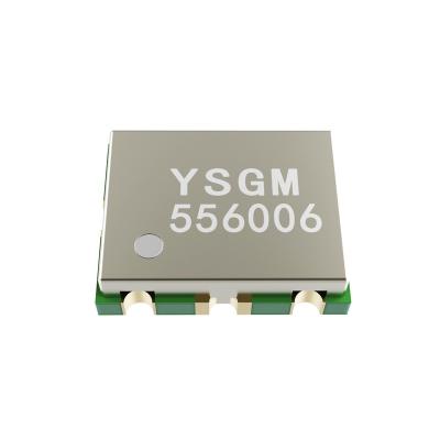 China VCO Standard Voltage Controlled Oscillator with Buffer Amplifier for IEEE 802.11a/n/ac Applications (5725MHz-5850MHz) for sale