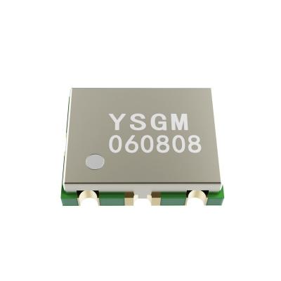 China SZHUASHI VCO Voltage Controlled Oscillator Amplifier Signals for 702MHZ-798MHz All New YSGM060808 for sale