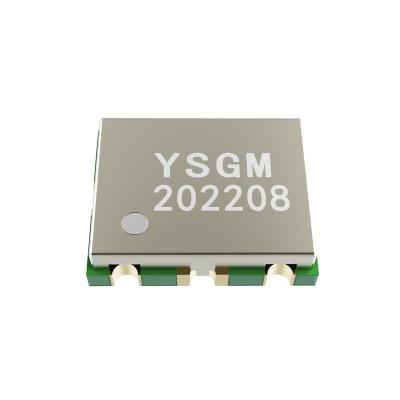 China 100% New Oscillator+Buffer Voltage Controlled Amplifier For TD-SCDMA (2010-2025MHz) &CDMA2000/WCDMA (2110-2145MHz) YSGM202208 for sale