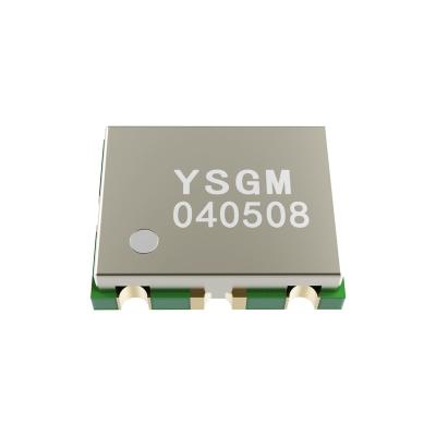 China NEW SZHUASHI 100% standard voltage controlled oscillator VCO with buffer amplifier for 410MHz-530MHz (433MHz) for sale