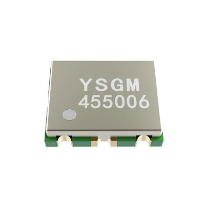 China Other VCO Voltage Controlled Oscillator with Buffer Amplifier for 4800MHz-5000MHz C-band Applications for sale