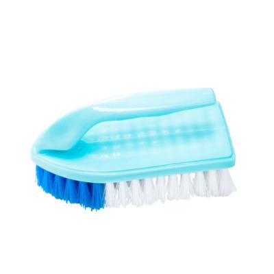 China Viable Wholesale Good Quality Hard Floor Cleaning Brush Hand Brush for sale