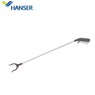 China Durable Plastic Waste Grip Grab High Efficiency Cleaning Tool for sale