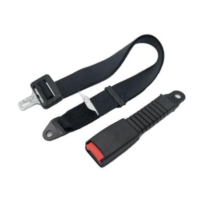 China Cost-effective sports seat belt 2 points car seat belt price auto seat belt for sale