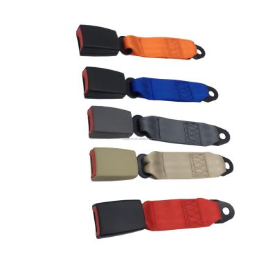 China Car Seat Belt Buckles Seat Belt Harness Buckle Metal Car Seat Belt Buckles Car Seat Belt Buckle Accessories for sale