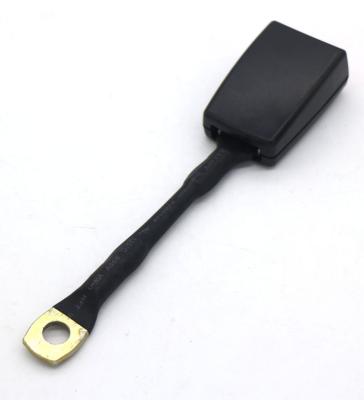 China Hot Sale Sports Seat Belt Buckle For 3 Point 2 Point Seat Belt for sale