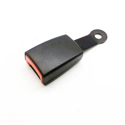 China High quality and universal modern style good quality SKA130W auto accessories seat belt plastic buckle for sale