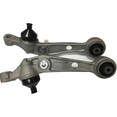 China Phantom RR1 Arm Rolls Royce Suspension System 31122180523 Wishbone Control Arm for sale