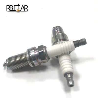 China White 000310235 Maserati Spark Plug Automobile Spare Parts for sale