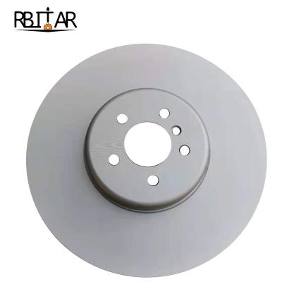 China High Quality Brake Disc For Rolls Royce Oem 34116786631 34116786632 2010 2011 for sale