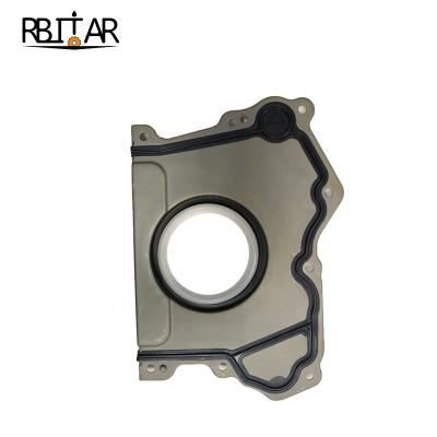 China Maserati Rear Crankshaft Plate Auto Engine Parts 05184285AF 000275089 for sale