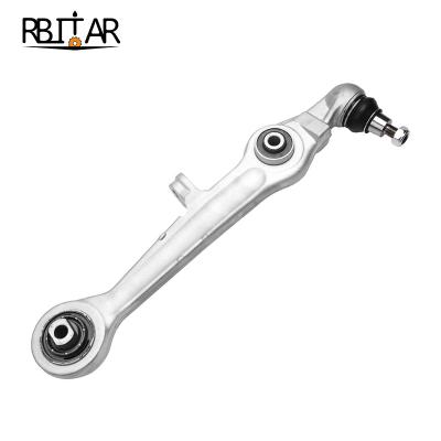 China 4D0407151P 4D0407151C Automobile Control Arm Audi A4 Lower Control Arm Replacement for sale