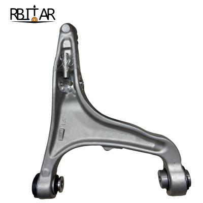 China 670031993 Front Right Lower Suspension Control Arm Lightweight For Maserati for sale