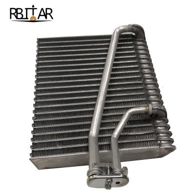 China 7l0820102m 7h1820105 Car Air Condenser , Audi Q7 Car Ac Evaporator for sale