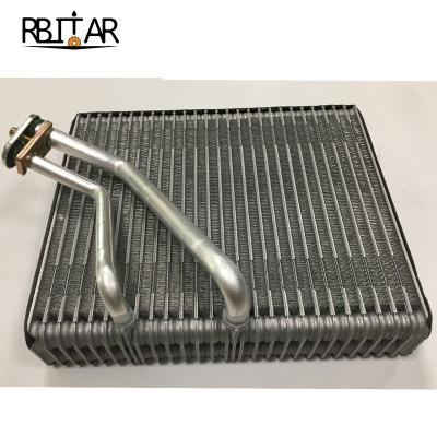 China Ersatz 7P0820101 Porsche Cayennes 958 Front Dash Car Ac Evaporator zu verkaufen