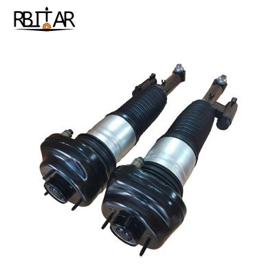 China Pair Air Suspension Car Shock Absorber For Bmw 37106877553 37106877554 for sale