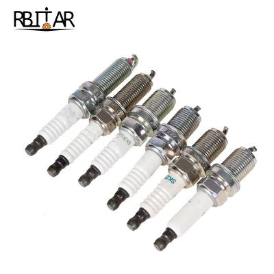 China TUV Certificate Genuine Car Spark Plug For Toyota OEM 90919-01059 for sale