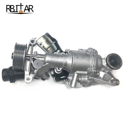 China OEM Auto Water Pump For Mercedes-Benz 274 200 0301 274 200 0601 for sale