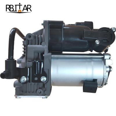 China Mercedes Air Suspension Compressor Oem 2223200604 A099320010 for sale