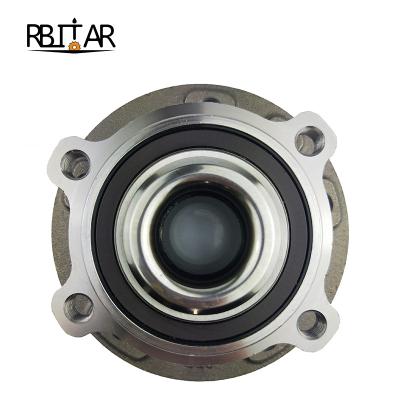 China Genuine Maserati Quattroporte Car Wheel Bearing Oem 675000062 for sale