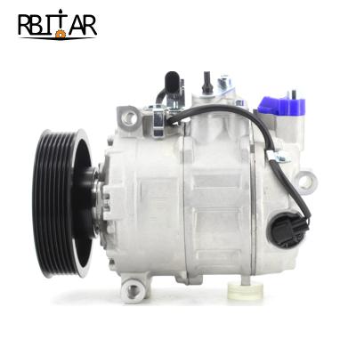 China 7l6820803a 7l6820803s Audi Air Conditioner Compressor 7l6820803g 7l6820803l for sale