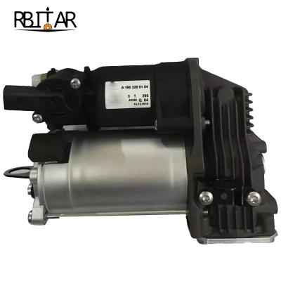 China A1663200104 Benz W166 Car Air Compressor Pump for sale